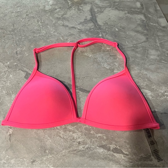 PINK Victoria's Secret Other - PINK Victoria’s Secret Swim Top
